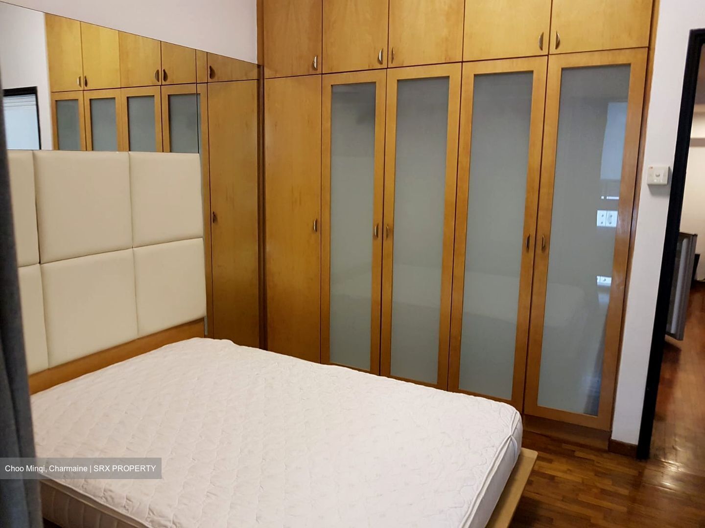 Claymore Plaza (D9), Apartment #562620141